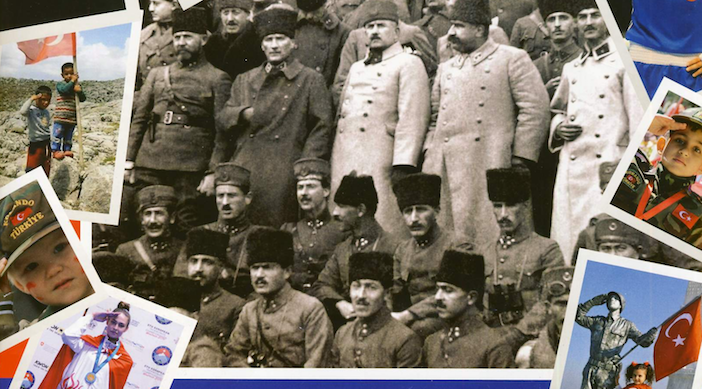 Milliyetçi Avukatlar grubundan tehdit: Yine tehcir ederiz